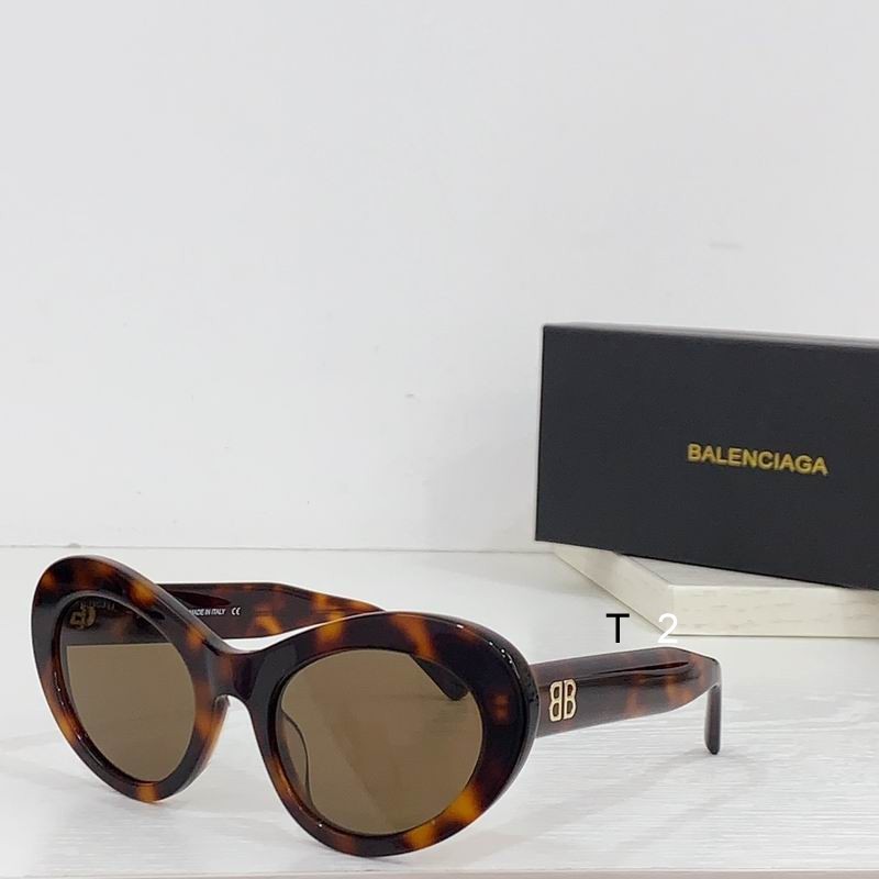 Balenciaga Sunglasses 363